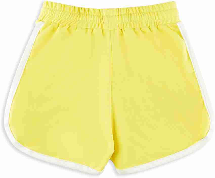 Short niños shop