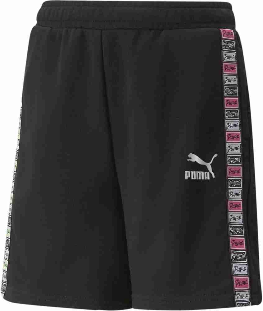 Puma men's amplified 10 shorts shop