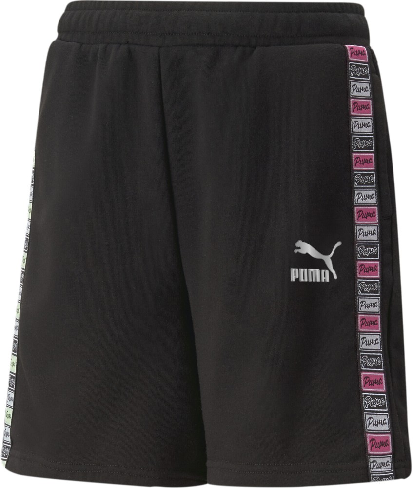 puma shorts kids price