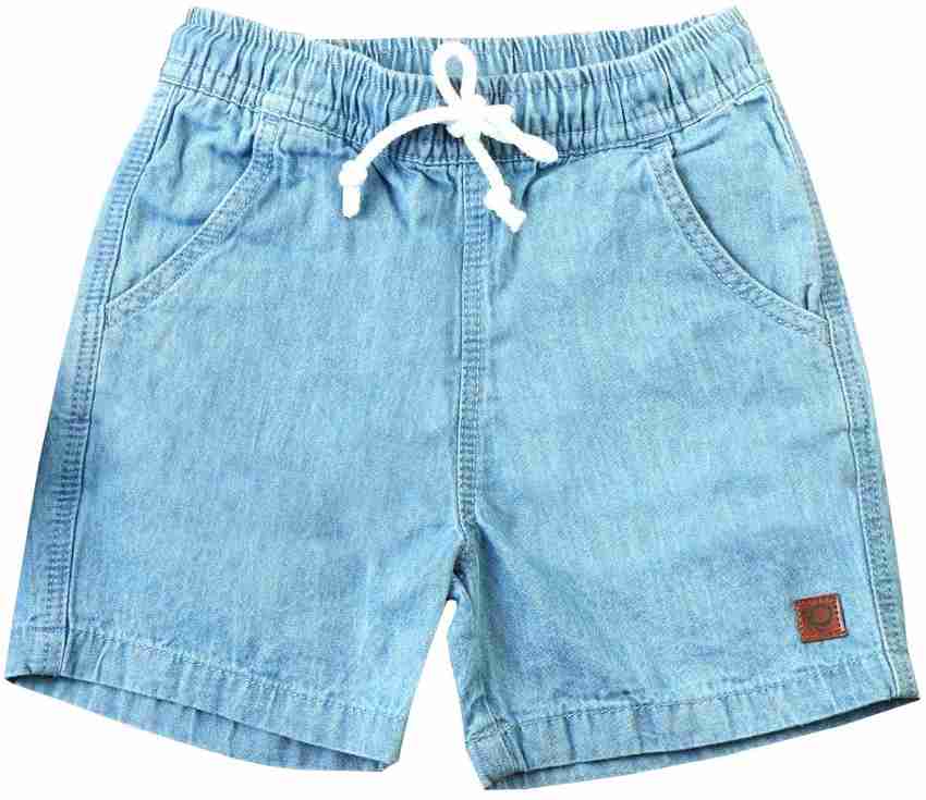 Que es top short