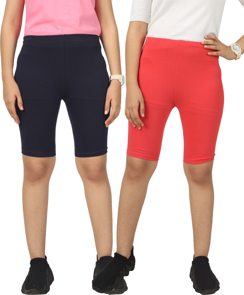 Shorts for girls flipkart 2025