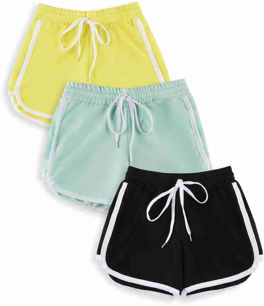 Short niños clearance