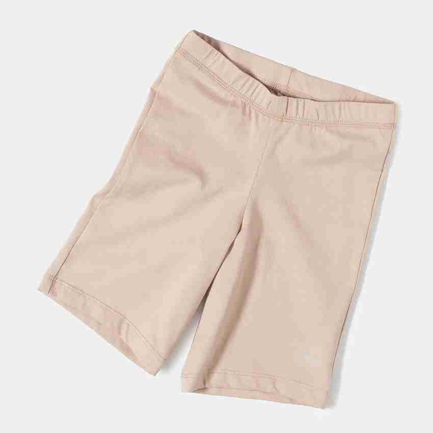 JOCKEY Short For Girls Casual Solid Cotton Blend Price in India Buy JOCKEY Short For Girls Casual Solid Cotton Blend online at Flipkart