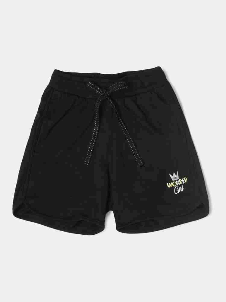 JOCKEY Short For Girls Casual Solid Cotton Blend Price in India Buy JOCKEY Short For Girls Casual Solid Cotton Blend online at Flipkart