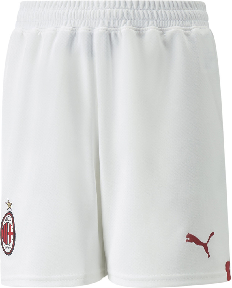 PUMA Short For Boys Girls Casual Solid Polyester Price in India