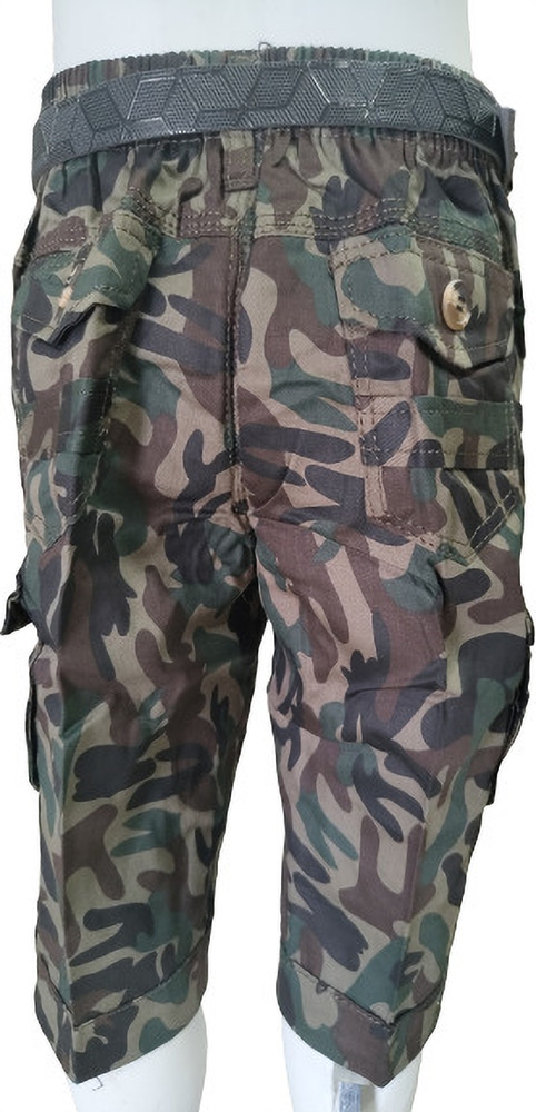 fashian Short For Boys \u0026 Girls Casual Military Camouflage Cotton Blend  Price in India - Buy fashian Short For Boys \u0026 Girls Casual Military  Camouflage Cotton Blend online at Flipkart.com