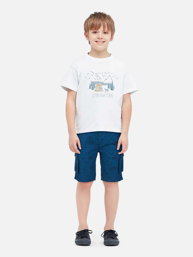 Gini and jony shorts sale