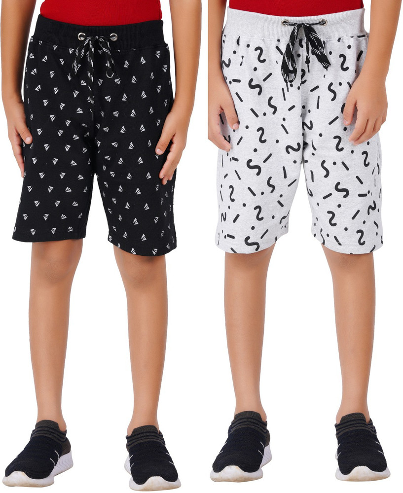 Boy shorts online shopping india sales