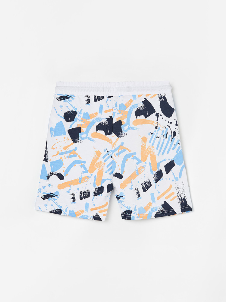 Kids discount kappa shorts