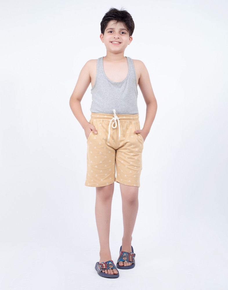 Flipkart boys shorts on sale