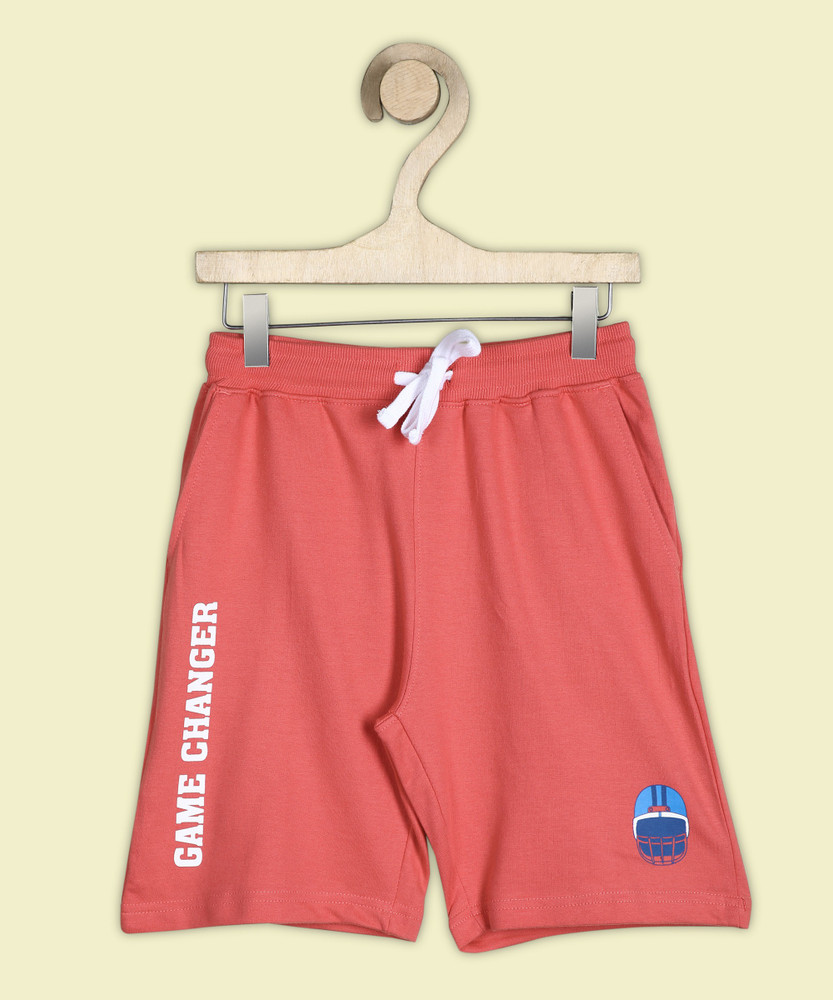 Flipkart boys shorts clearance