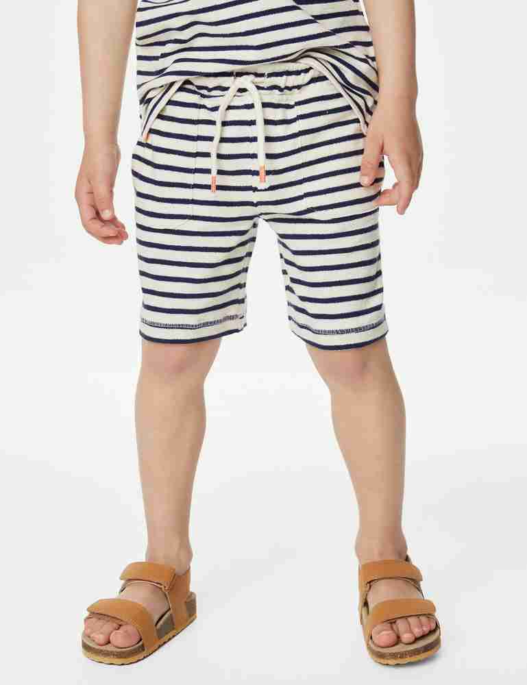 Marks and spencer boys shorts clearance