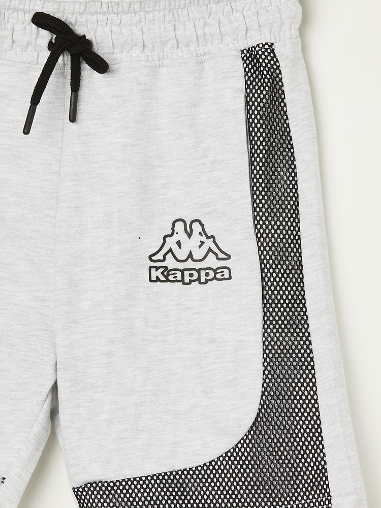 Kappa active shorts on sale