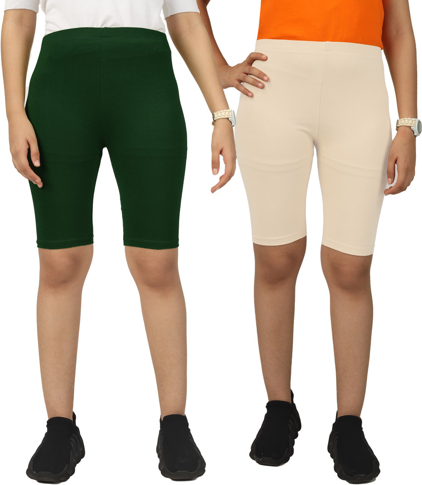 Cotton shorts for womens flipkart outlet