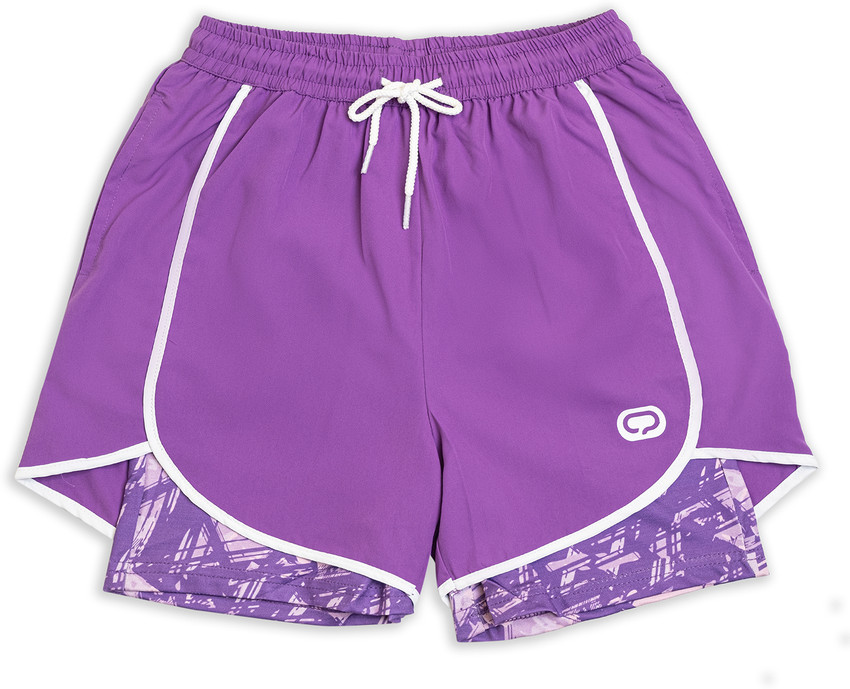 Sports shorts for girls new arrivals
