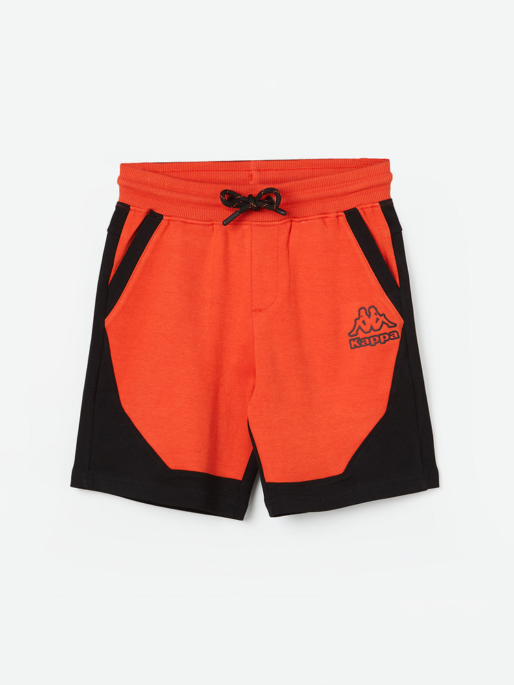 Kappa Short For Boys Casual Solid Cotton Blend Price in India Buy Kappa Short For Boys Casual Solid Cotton Blend online at Flipkart