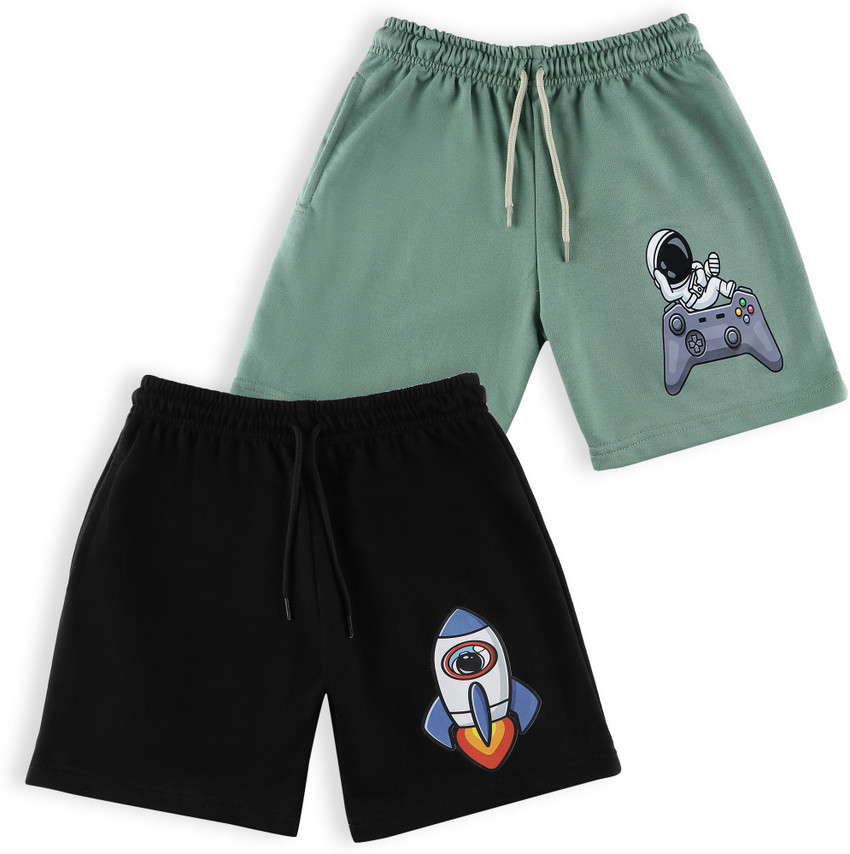 Short 2025 de niños
