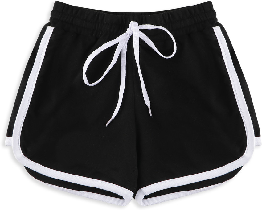 Niños con sale short
