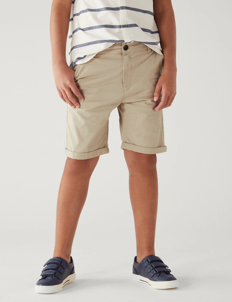 Marks and spencer outlet kids shorts