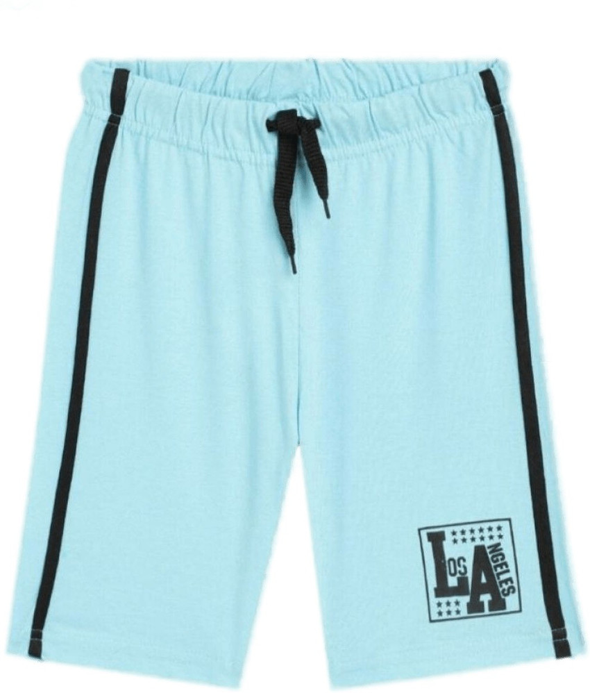 Flipkart short pants sales