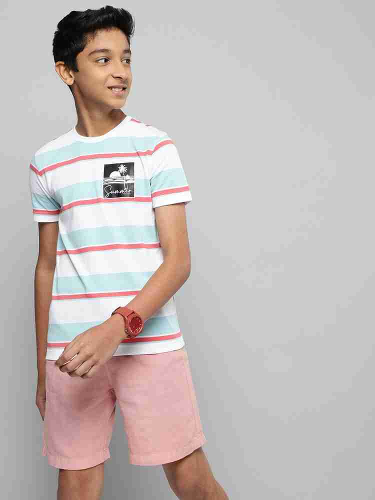 H and m kids shorts 2025
