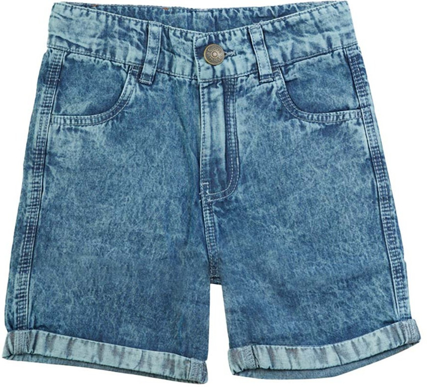 Que es top short