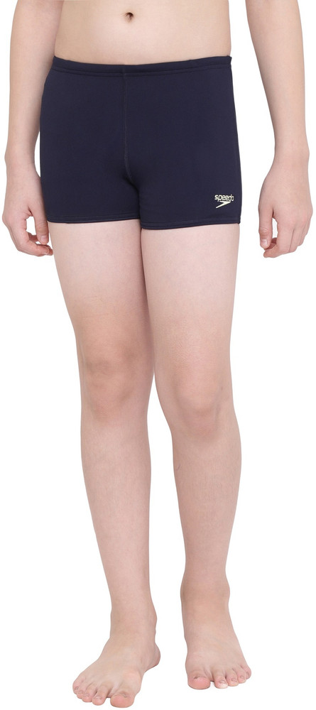 Speedo boys swim shorts on sale