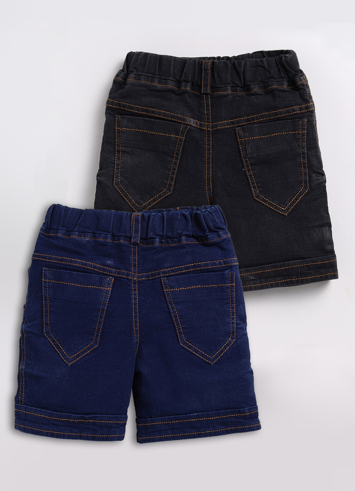 Jeans half deals pant flipkart