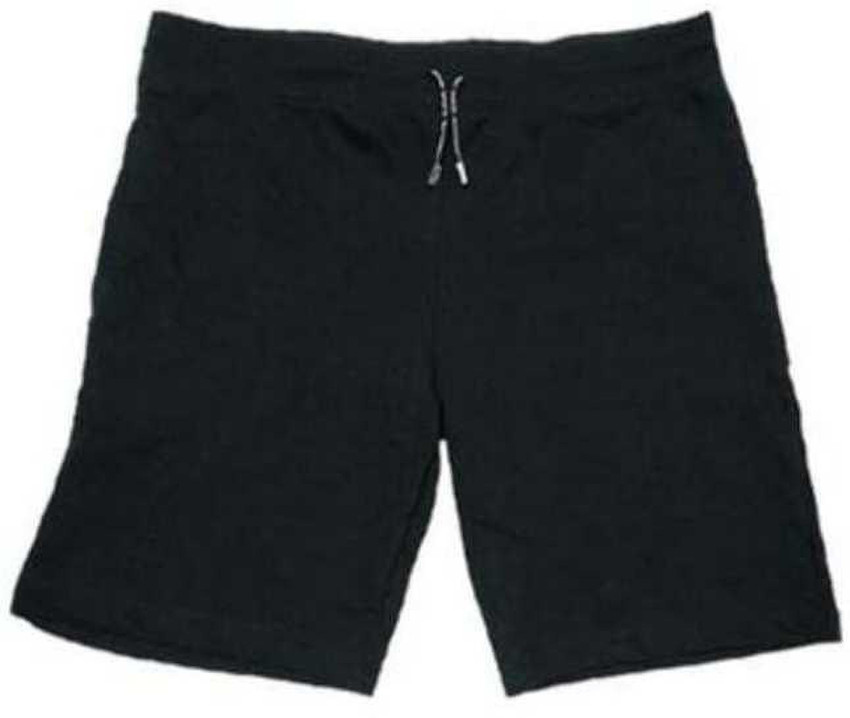 LC TEX Short For Boys Casual Solid Pure Cotton Price in India