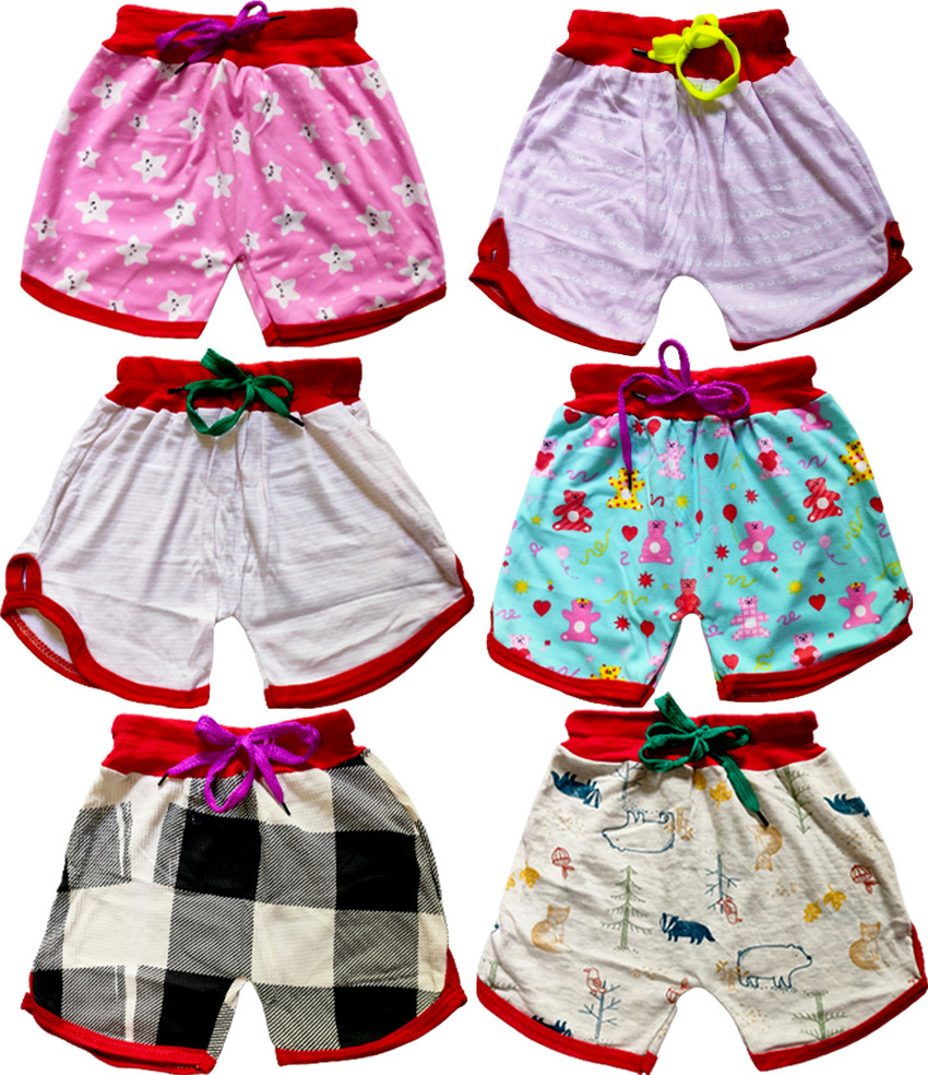 Half pant on flipkart sale