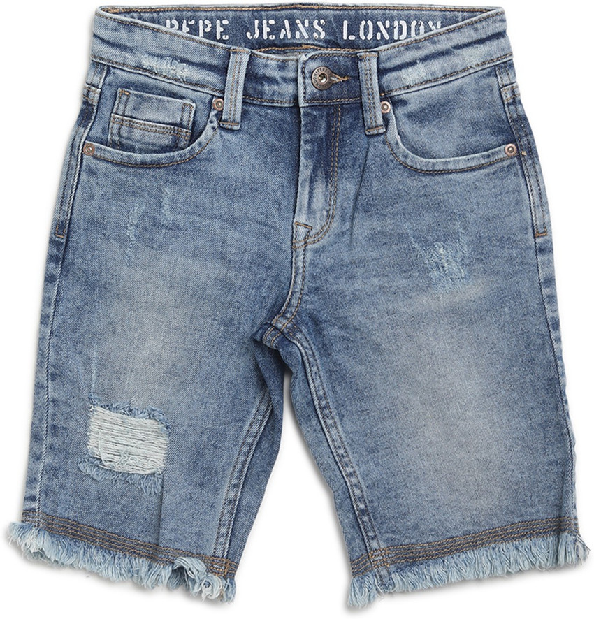 Flipkart shop short jeans