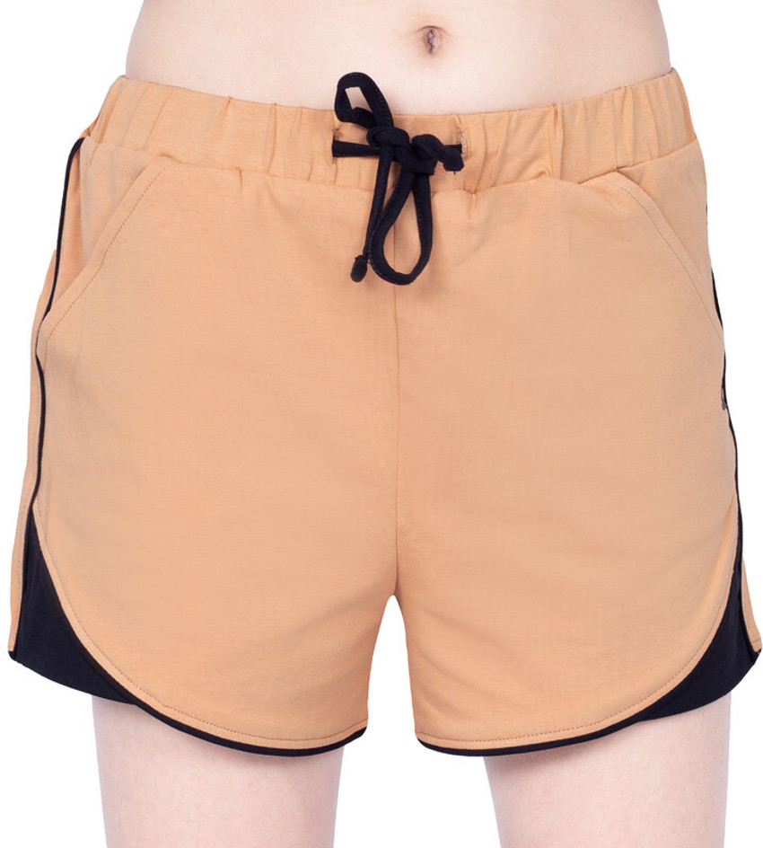 Cotton shorts for womens flipkart new arrivals