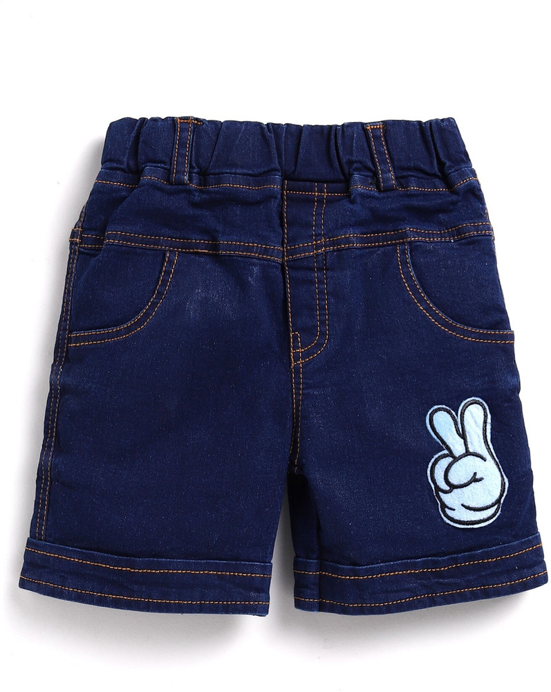 Jeans half pant flipkart best sale