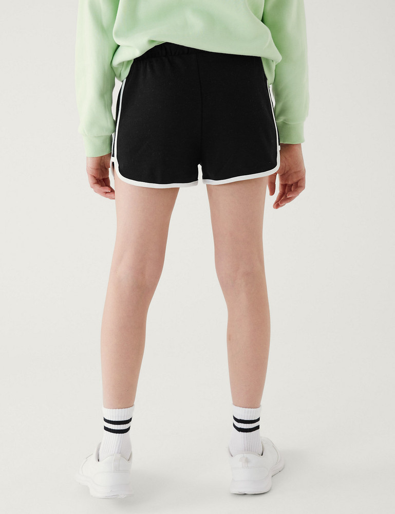 Marks and spencer outlet girls shorts