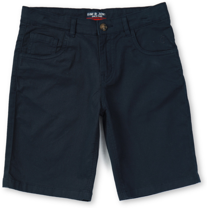 Gini and jony shorts 2025