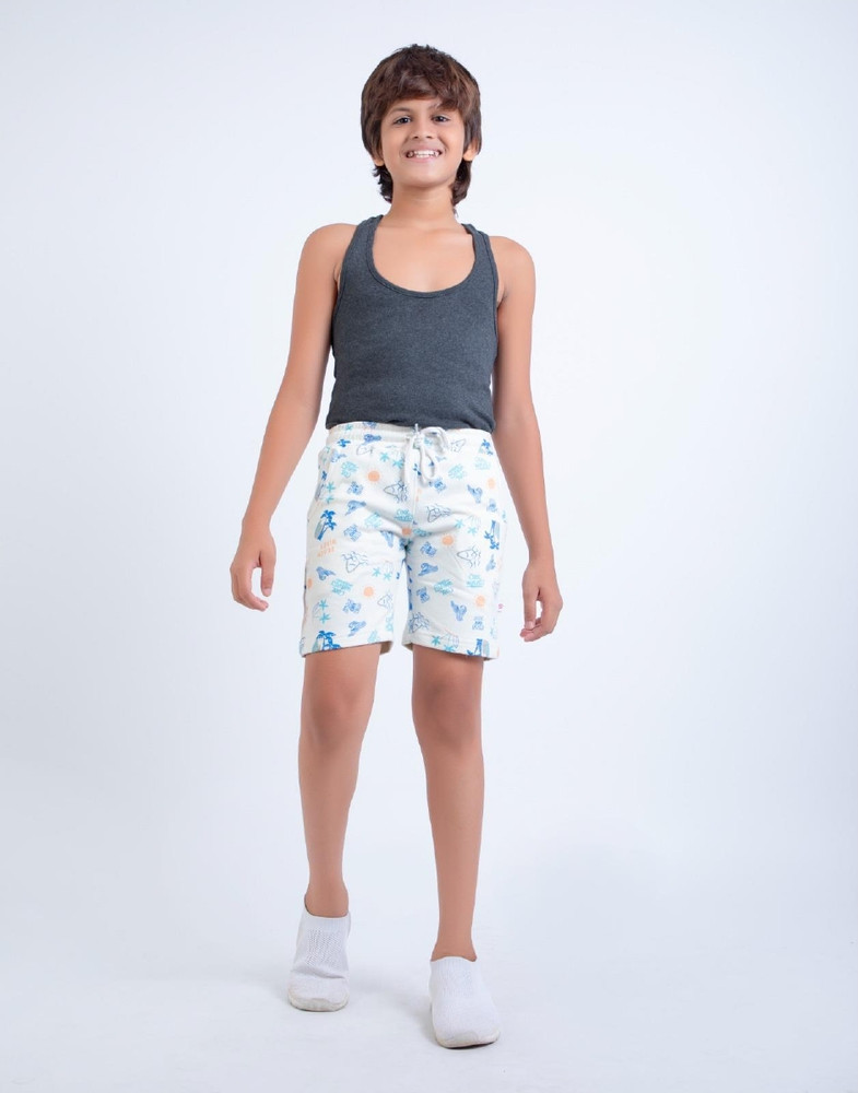 Flipkart sale boys shorts