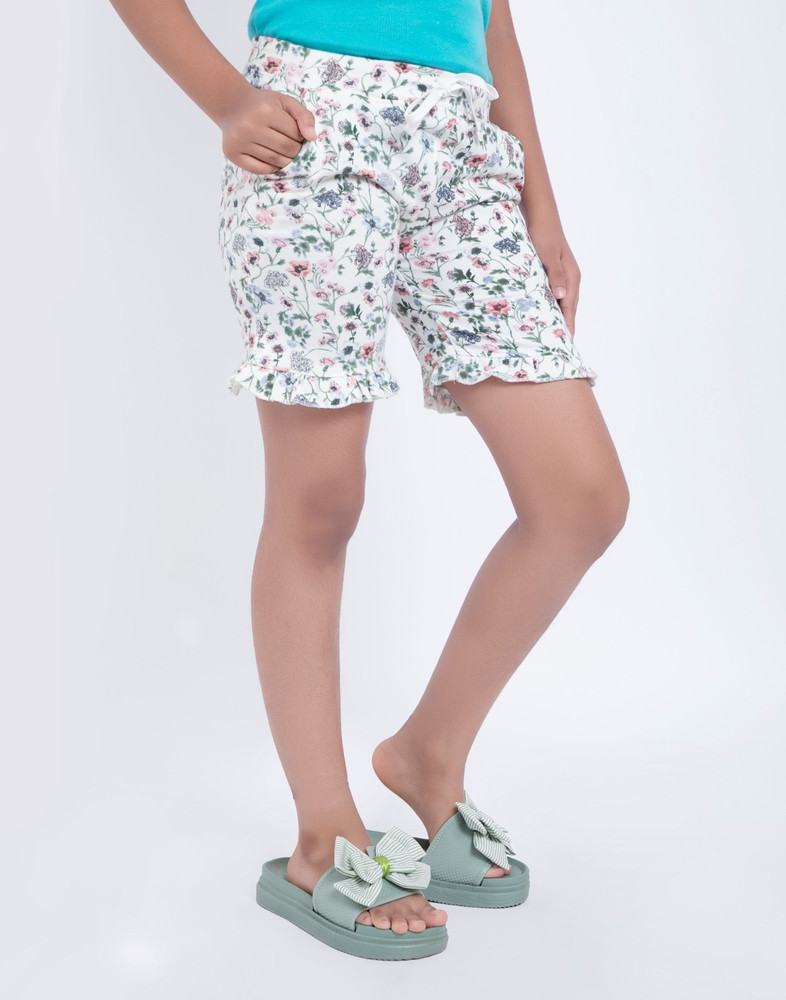 Flipkart sale ladies shorts