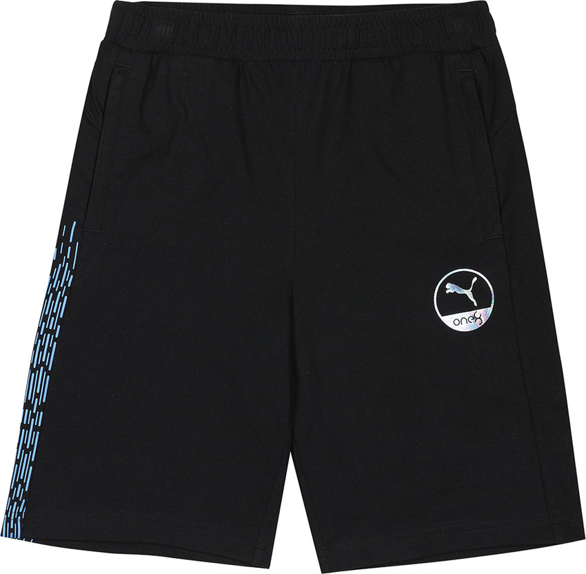 Short puma homme discount