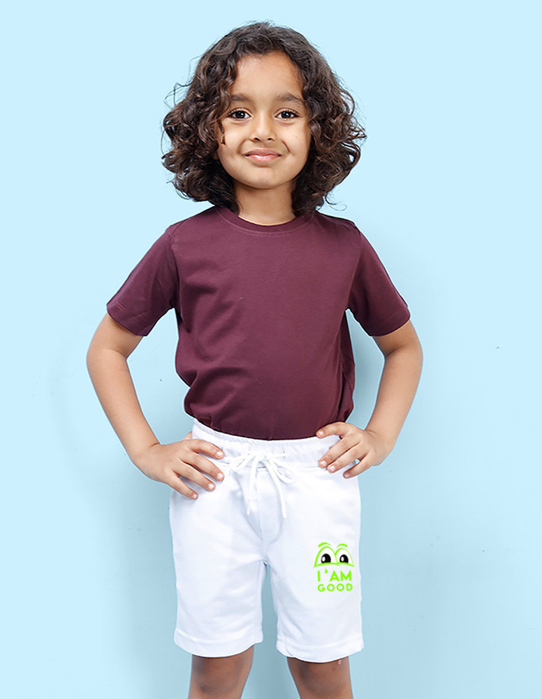 Nusyl Short For Boys Casual Printed Cotton Blend Price in India Buy Nusyl Short For Boys Casual Printed Cotton Blend online at Flipkart