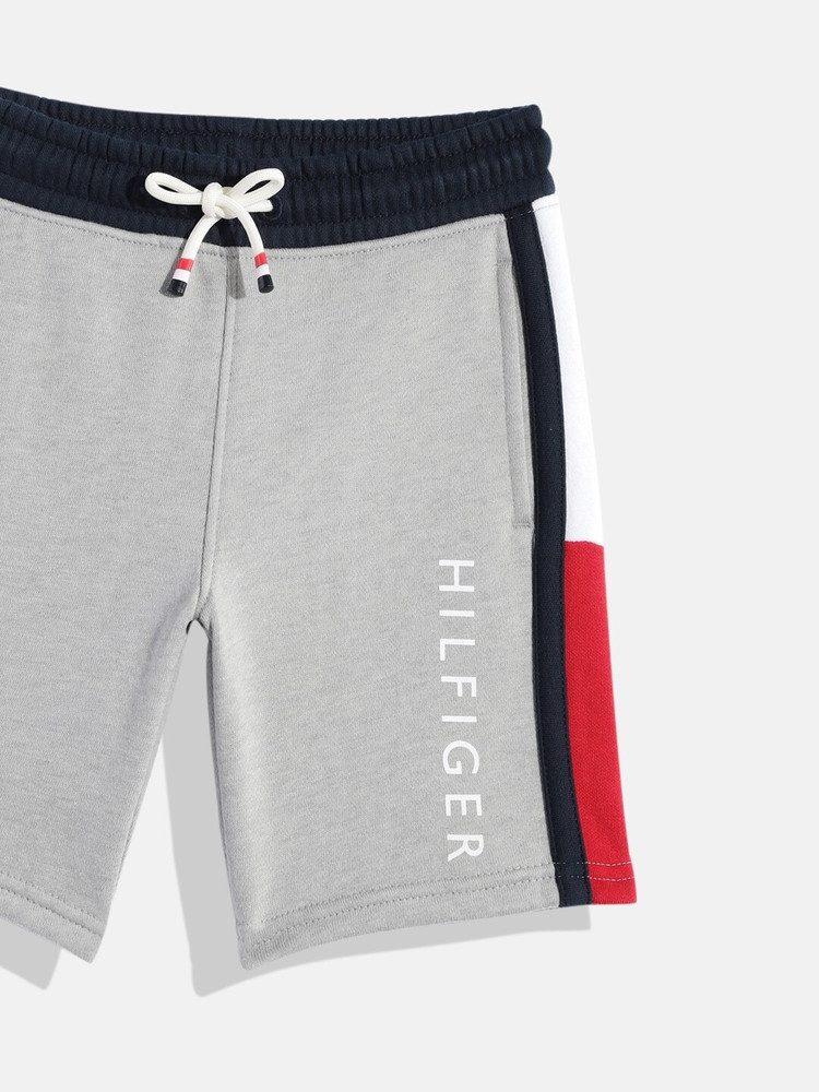 Short tommy sales hombre