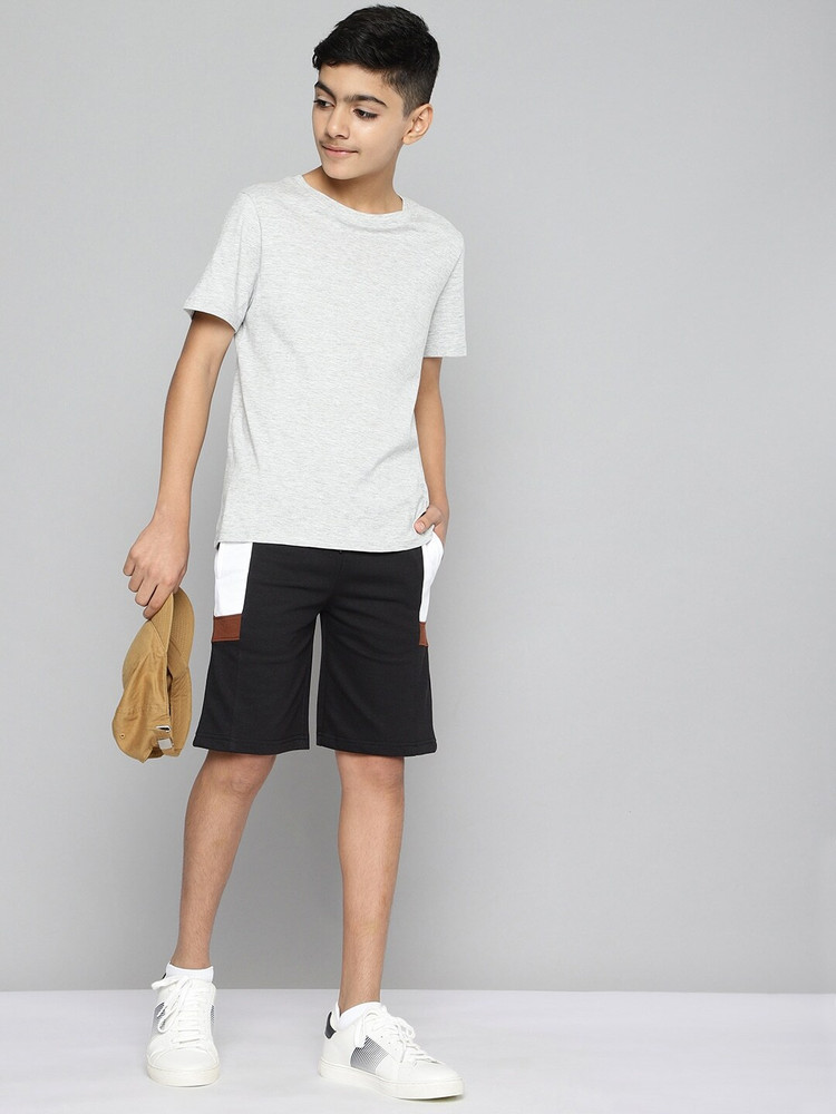 H and m boys shorts new arrivals