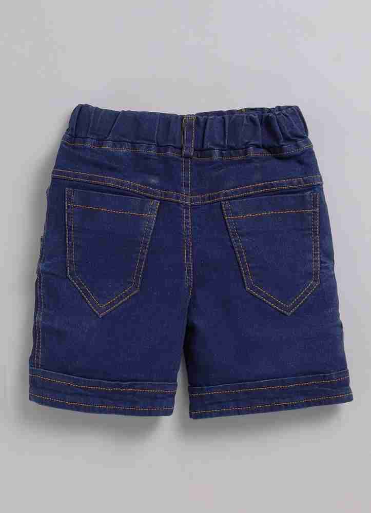 Jeans half pant flipkart cheap