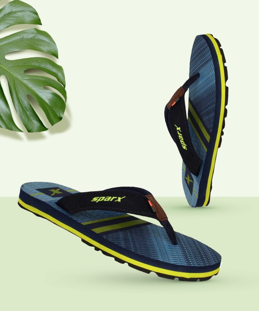 Sparx flip flops flipkart online