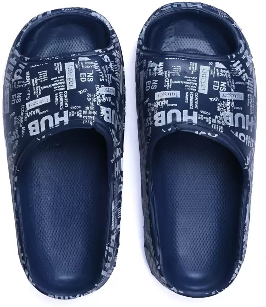 Flipkart sale slippers top