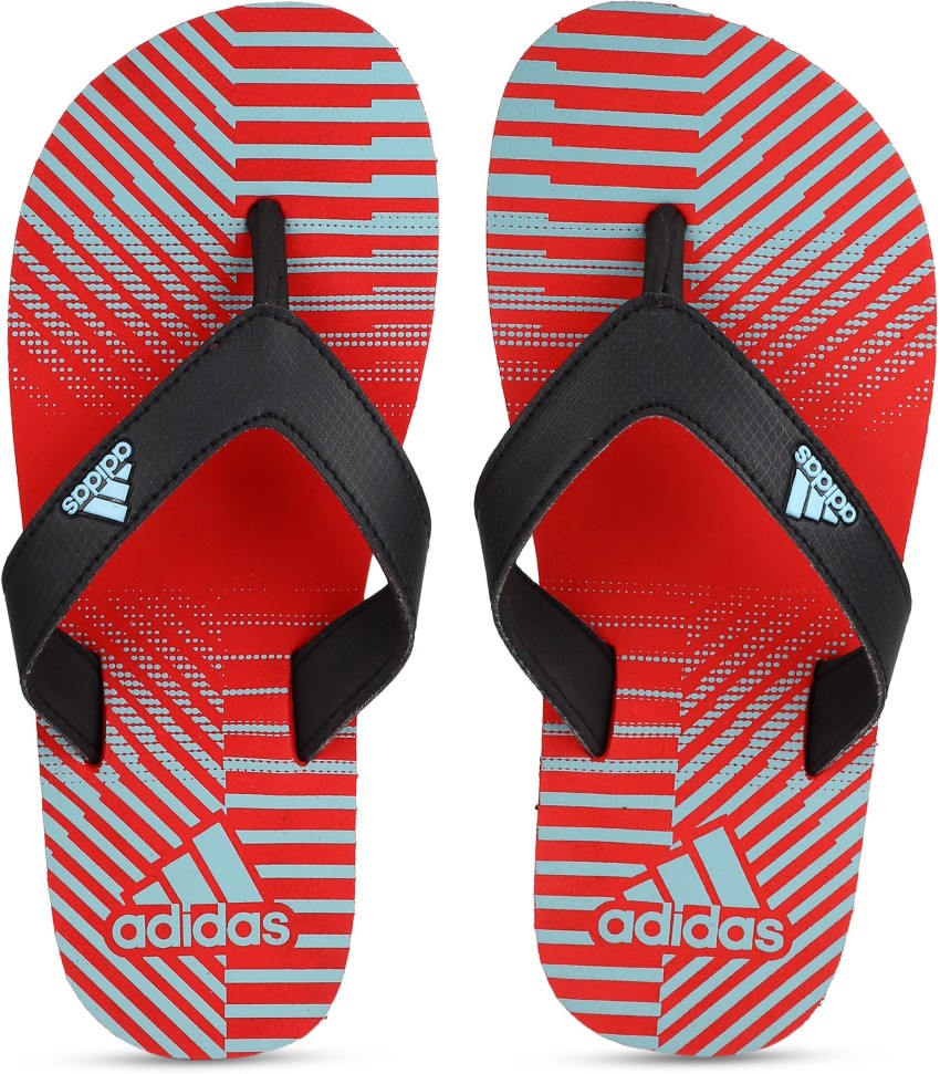 Adidas Kids Boys Girls Slip On Slipper Flip Flop Price in India