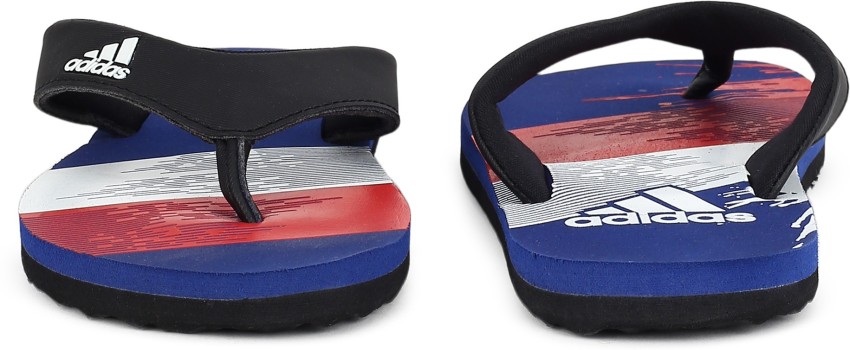 Adidas Kids Boys Girls Slip On Slipper Flip Flop Price in India