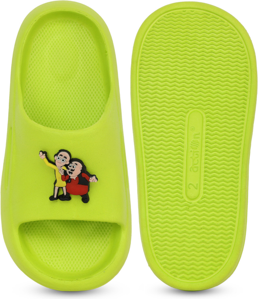 Kids flip shop flops sale