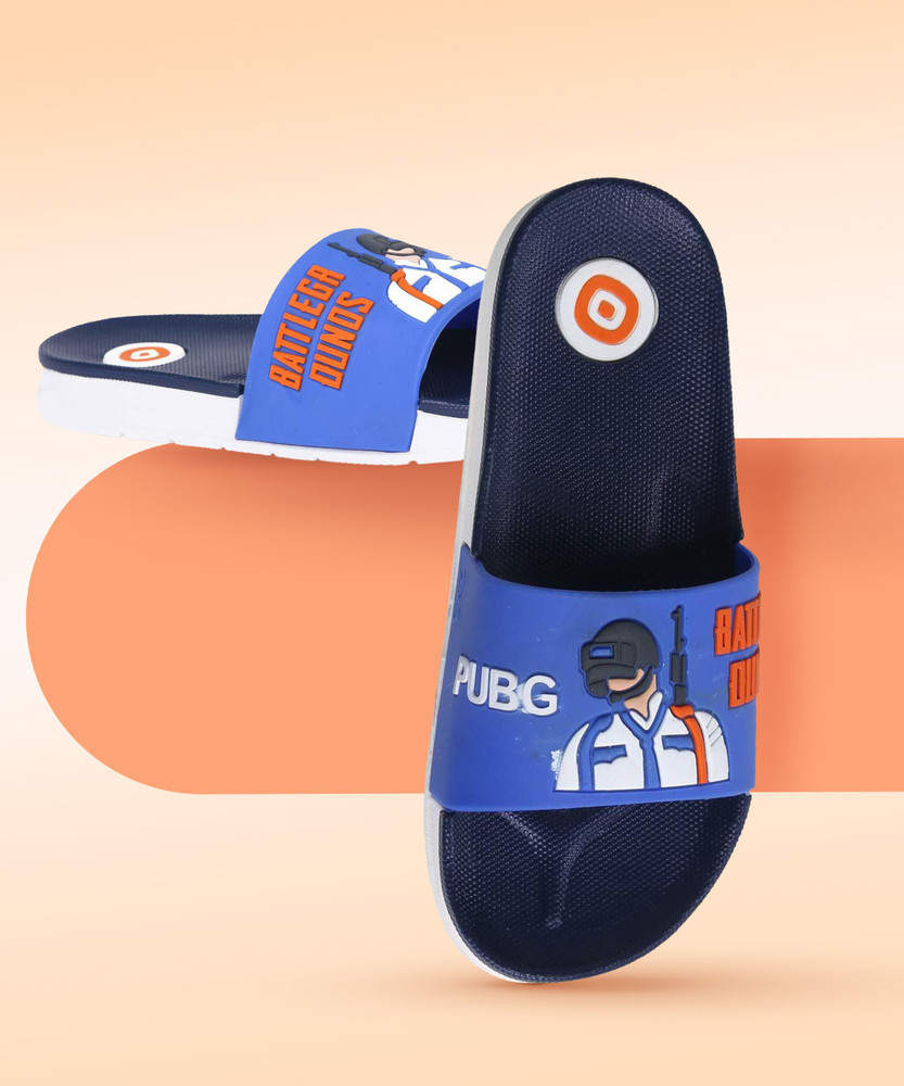 Discover more than 125 pubg slippers rate best kenmei.edu.vn