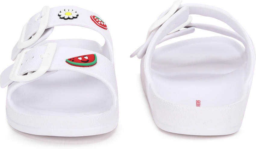Skechers Girls Slip On Slipper Flip Flop Price in India Buy