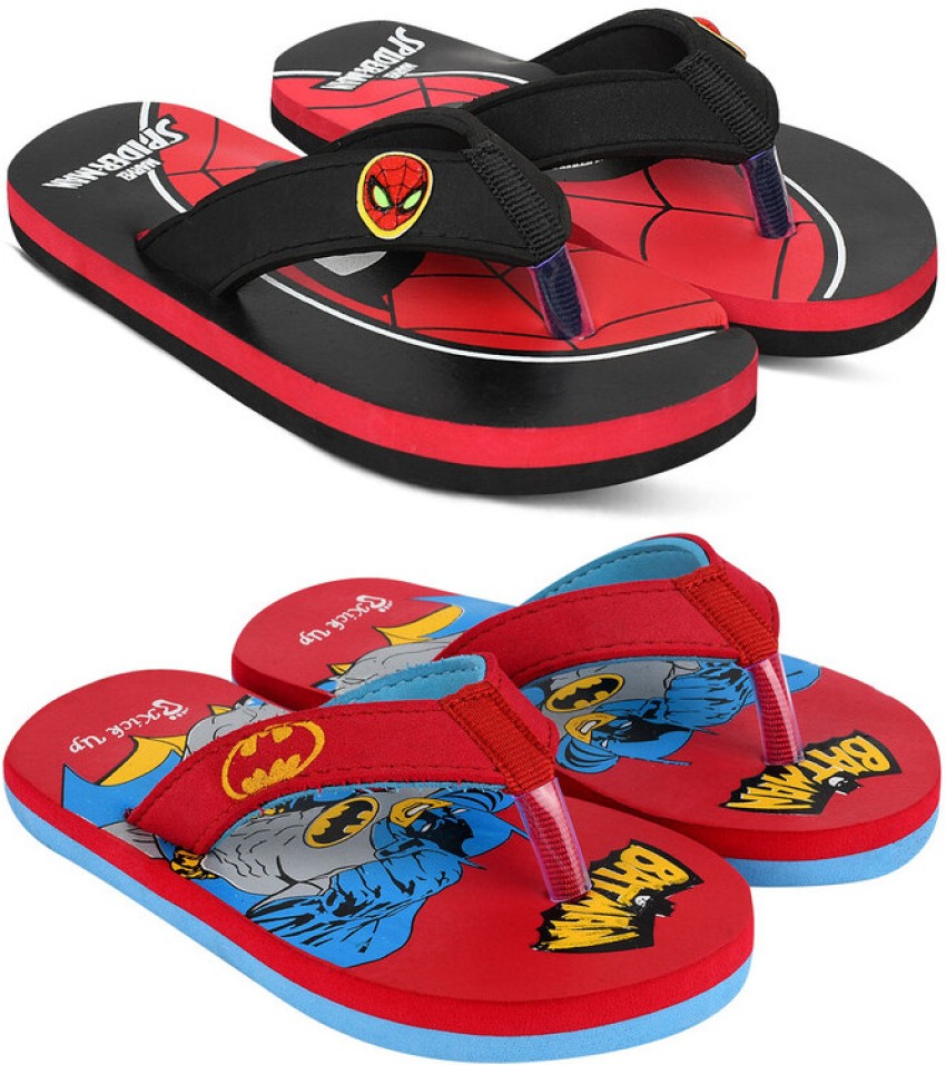 Flip flop discount slippers for kids